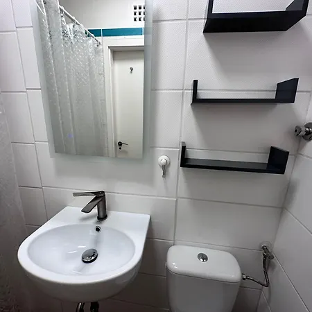Centrally Located Near Keleti Palyaudvar Apartmán *