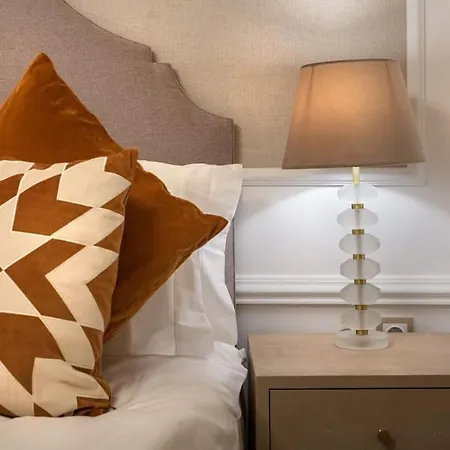 Orangehomes Luxury Next To Gellert Hill * Βουδαπέστη