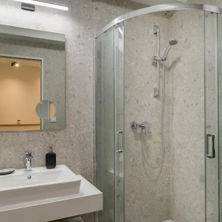 Florin Aparthotel 3*