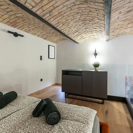 Parliament Dream Apartment! * Budapešť