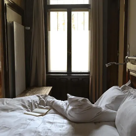 Hotel Brody House - Boutique Budapest