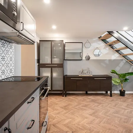 C59- Boutique Apartments, Best Location By Bqa *