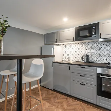 C59- Boutique Apartments, Best Location By Bqa Apartment