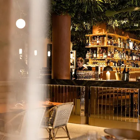 酒店 Verno House Budapest, Vignette Collection By Ihg 布达佩斯
