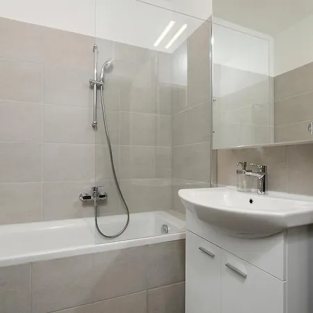 Urban Haven Apartment Budapest