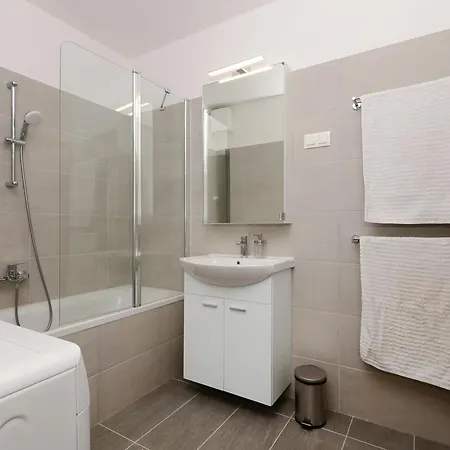 Apartment Urban Haven Budapest