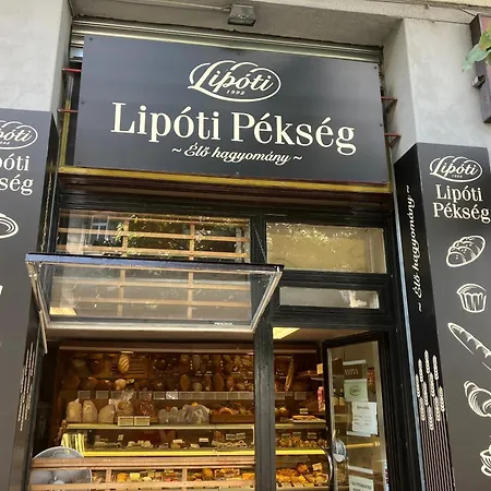 Park&art Boutique Budapest