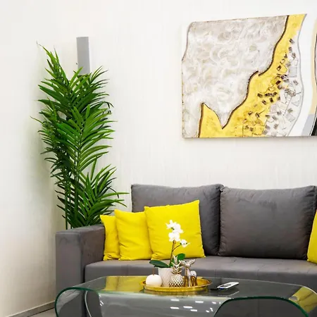 Apartment Luxurious Next To The Danube River *