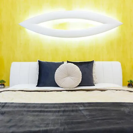 Luxurious Next To The Danube River * Budapest