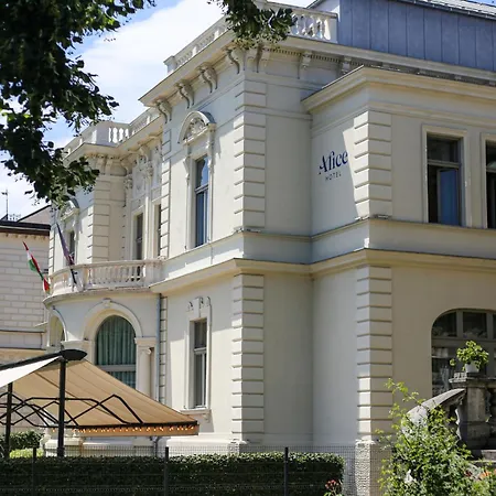 Hotel Alice 4*
