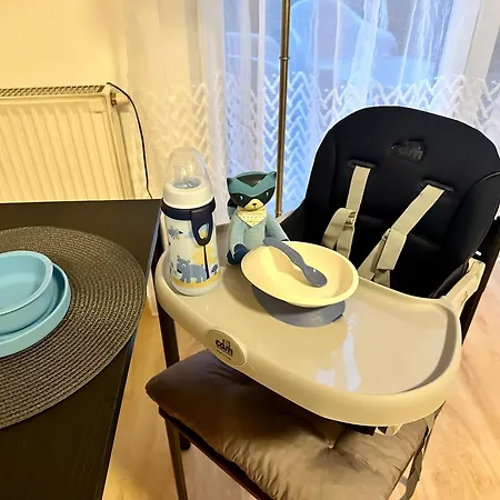S3 Residences Ilka Serviced Cozy Apartment