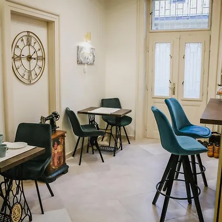 Bed & Breakfast Park&art Boutique