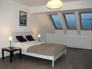 Piano Superior Hotel Budapest
