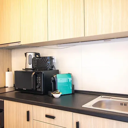 A Noble Way Apartmán