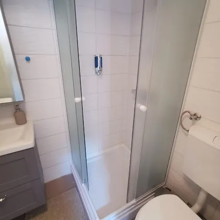 Апартаменты Goldcentral Comfort *