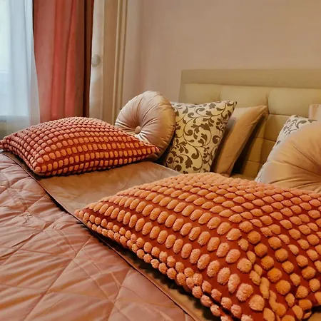 Goldcentral Comfort Будапешт
