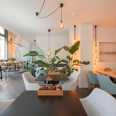 Modern Floor Loft With Balcony Apartment