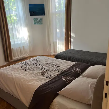 Family Apartman