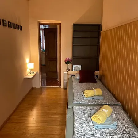 Clark Apartman ** Apartman *