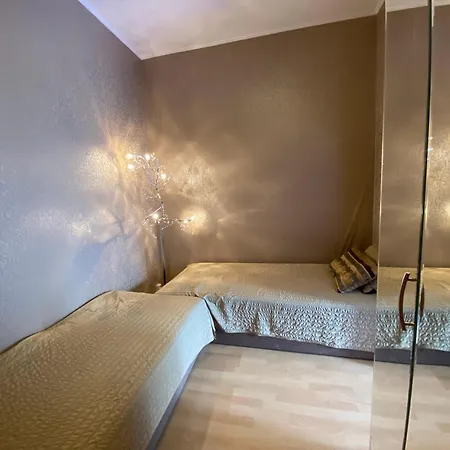 Hermina Apartmanhaz Hotel