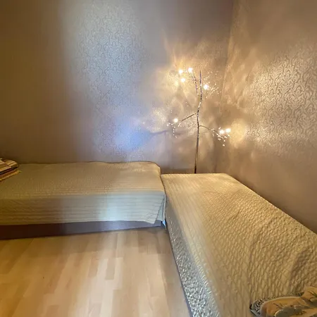 Hotel Hermina Apartmanhaz