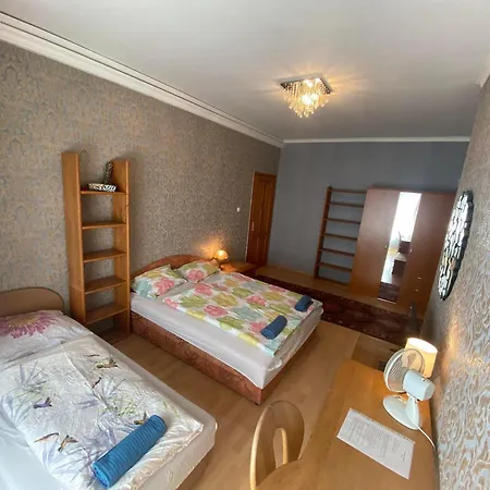 Hermina Apartmanhaz *