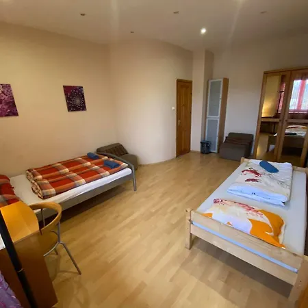 Hotel Hermina Apartmanhaz *