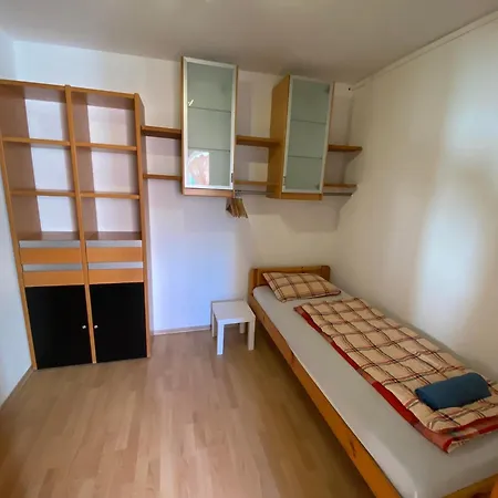 Hermina Apartmanhaz *