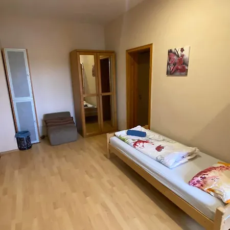 Hermina Apartmanhaz Hotel *