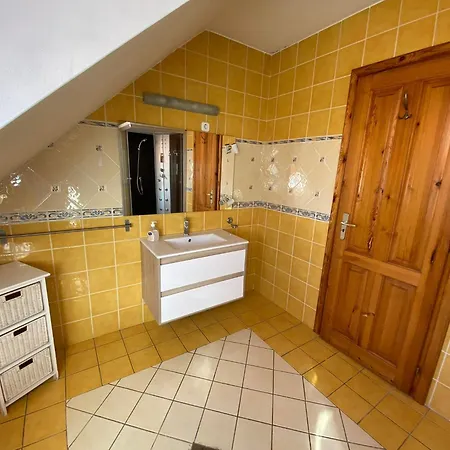 Hotel Hermina Apartmanhaz *