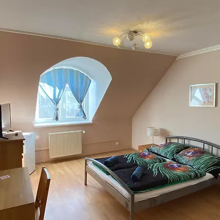 Hermina Apartmanhaz *
