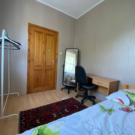 Hermina Apartmanhaz Hotel Budapeszt