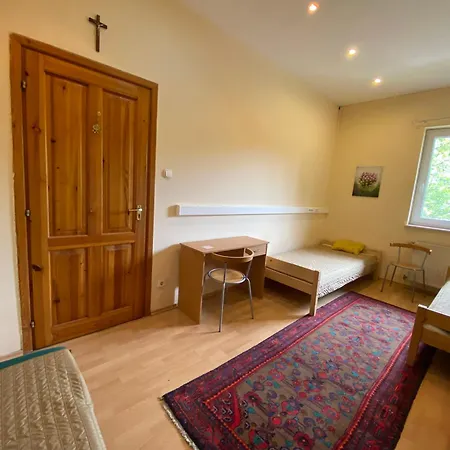 Hermina Apartmanhaz Budapeszt