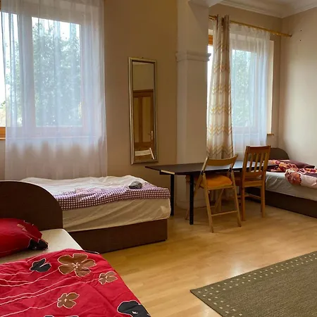 Hermina Apartmanhaz