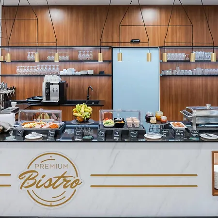 بريميوم أبارتمنت هاوس 3*