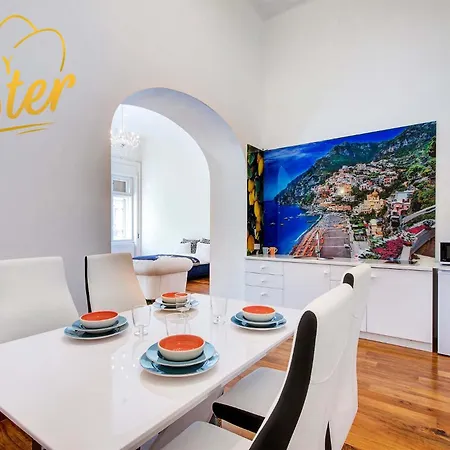 Apartment Royale Budapest