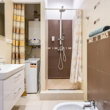 Marianna Apartment *