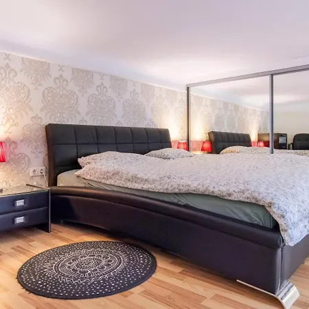 Marianna Apartment *