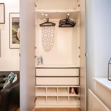 Boutique Apartamento