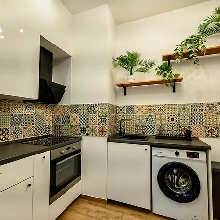 Apartment Vinitus Centro