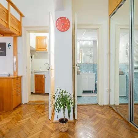Dorotea - Cosy In The Heart Of Apartamento