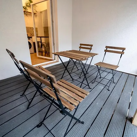 Apartment Vinitus Centro