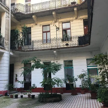 Vinitus Centro Budapest