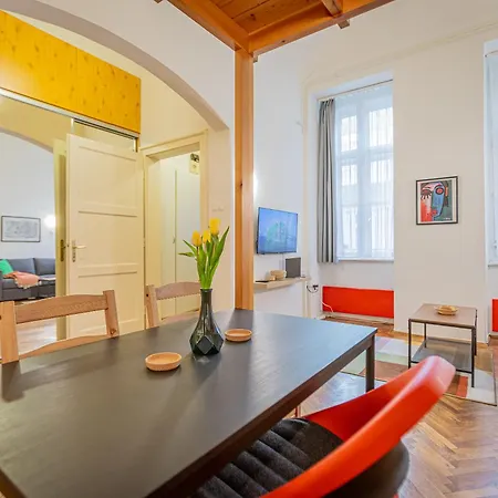 Apartamento Dorotea - Cosy In The Heart Of *