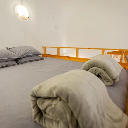 Dorotea - Cosy In The Heart Of Apartamento *