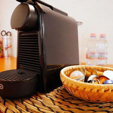 Dorotea - Cosy In The Heart Of Apartamento