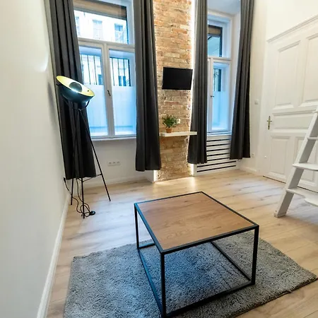 Vinitus Centro Budapest