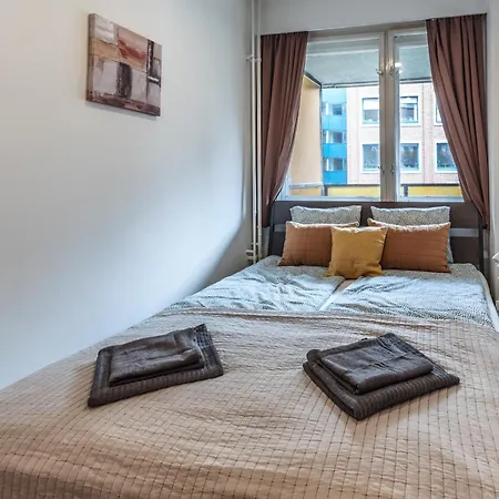 Gems Of - Sapphire Apartment Budapest