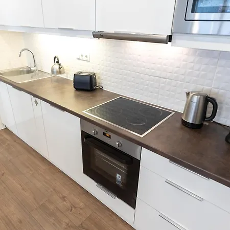 Gems Of - Sapphire Apartment