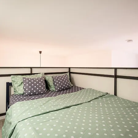 Haven Apartment